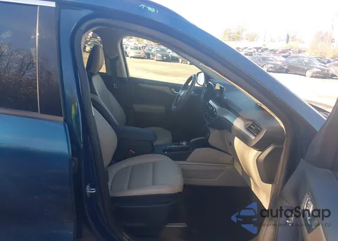 2020 Ford Escape Sel z USA, uszkodzony, nr VIN 1FMCU9H95LUA39345